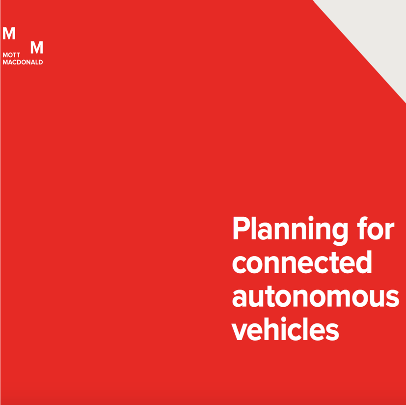 MottMac publishes autonomous introduction guidance