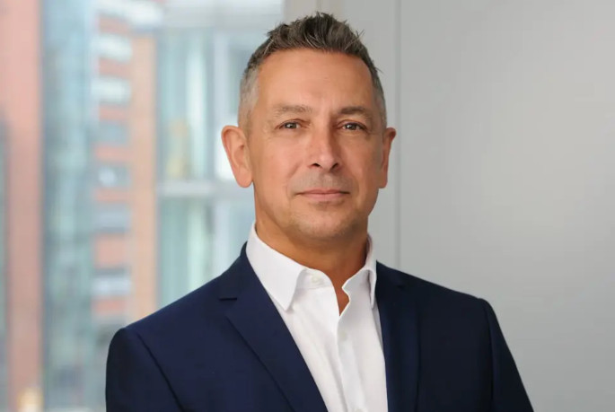 Balfour MD Helliwell bids fond farewell after 40 years