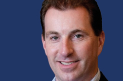 Murray to serve at Connect Plus