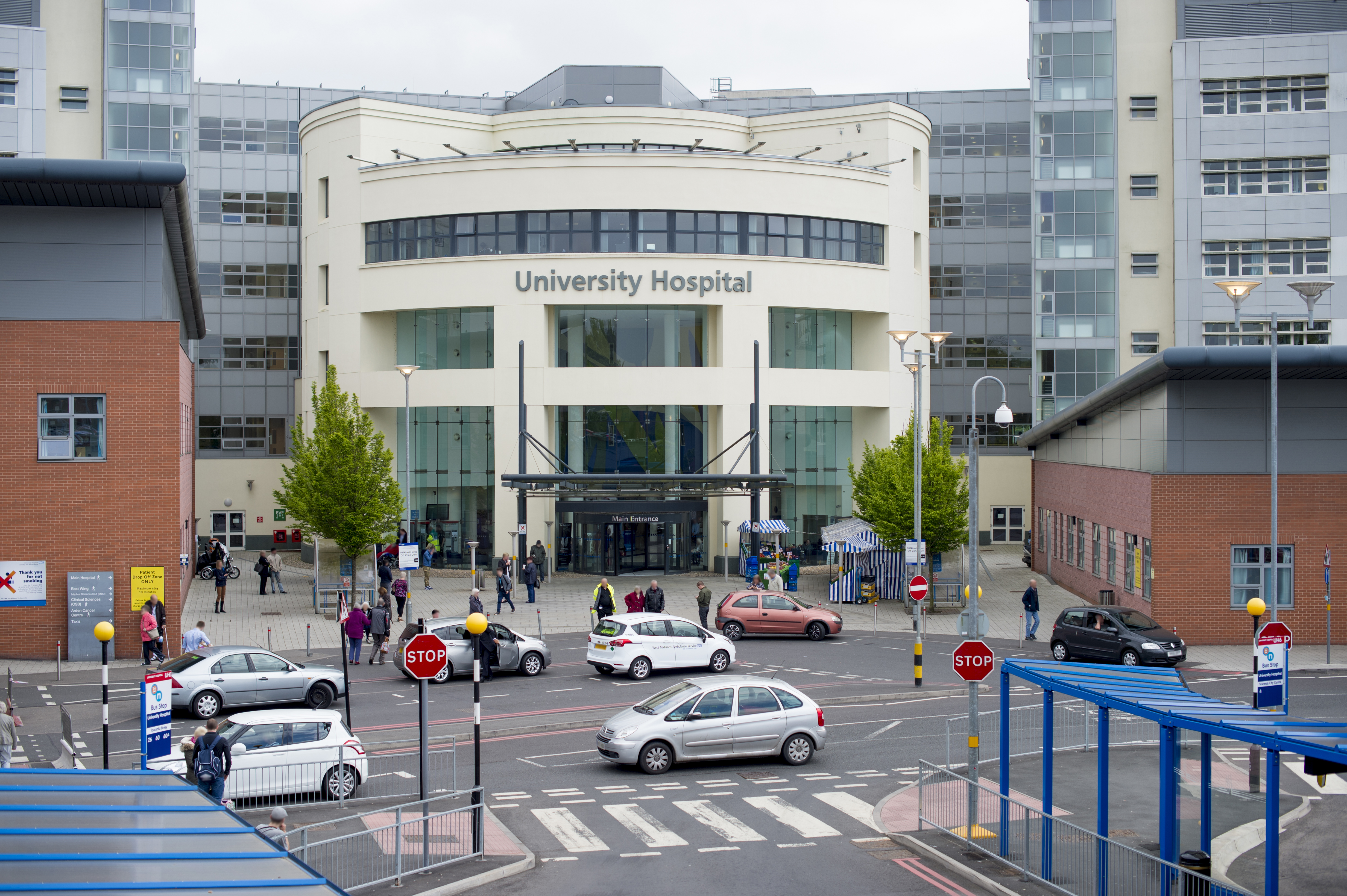 First-of-its-kind digital medicines management system launched
