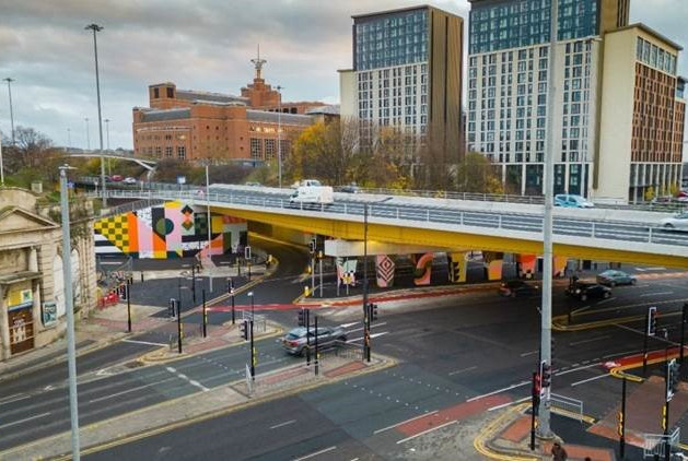 Generational partnership sees WSP win £12m contract extension in Leeds 