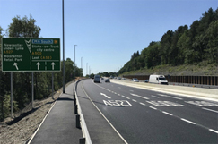 £17.5m scheme awaits finishing touches