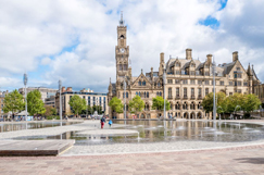 Costain named strategic partner on Bradford's £250m investment plan