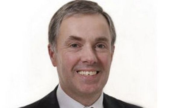 Sandys elected as IVCA chairman