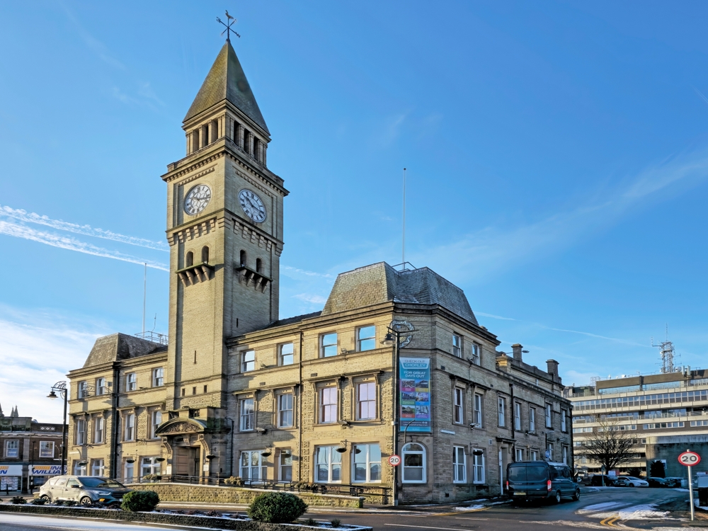Three boroughs share chief 'in preparation for LGR'