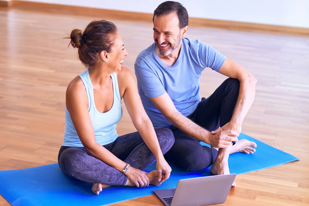 NICE conditionally recommends six digital platforms to support at home cardiac rehab