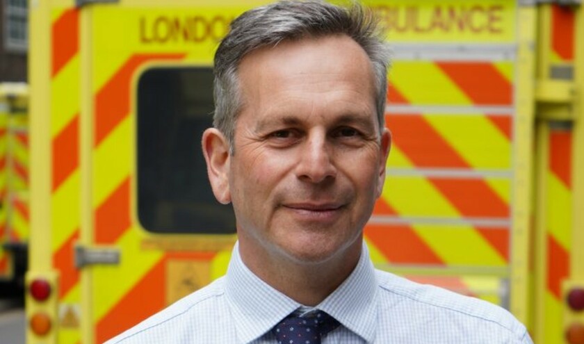 10-Year Health Plan must 'shift dial to care in the community', report