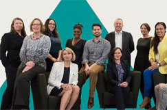 Mott MacDonald brings in TfL's former diversity boss 