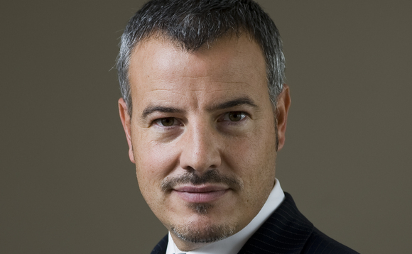 Interview: Javier Echarri