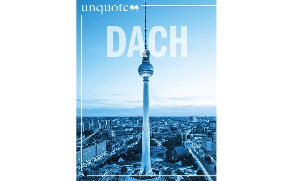 DACH proves its value with highest volume increase rate in 2016