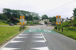 Wales seeks 'hearts and minds' over 20mph move