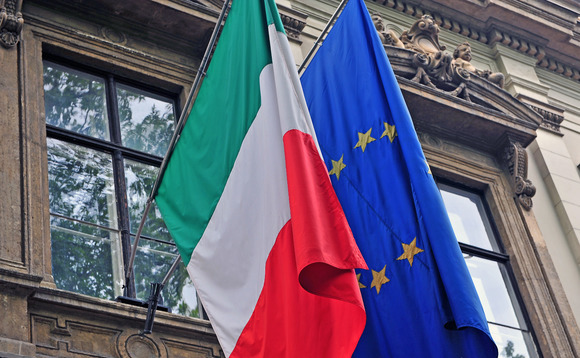 Italy's battle with EU raises risks for private equity
