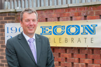 The Big Interview: Econ's Andrew Lupton proves worth his salt