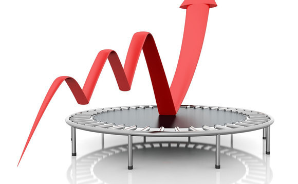 Rising foreign investment in UK boosts venture industry
