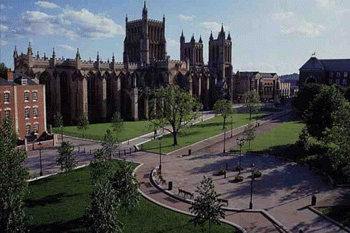 Cities make business case for £1.5bn air quality fund