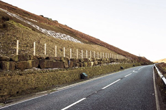 Two new MRN schemes in £93m road spend