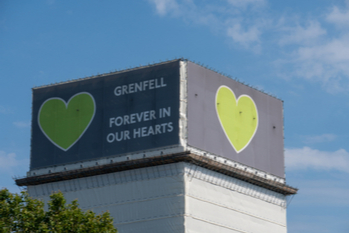 Grenfell's legacy of failure laid bare