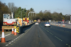 Winners of National Highways' 'improving roadworks' competition announced