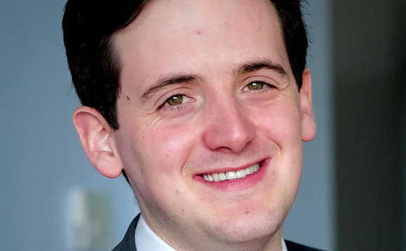 Reilly joins Lloyds Acquisition Finance