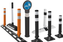 New cycle separator range off to flying start