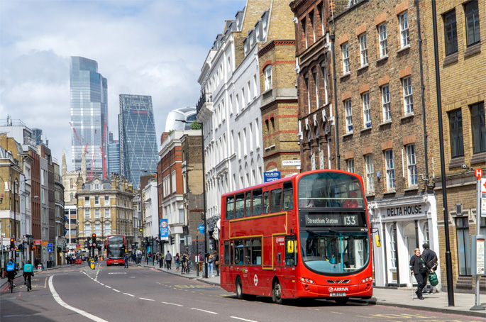 Lambeth given approval for Lane Rental Scheme 