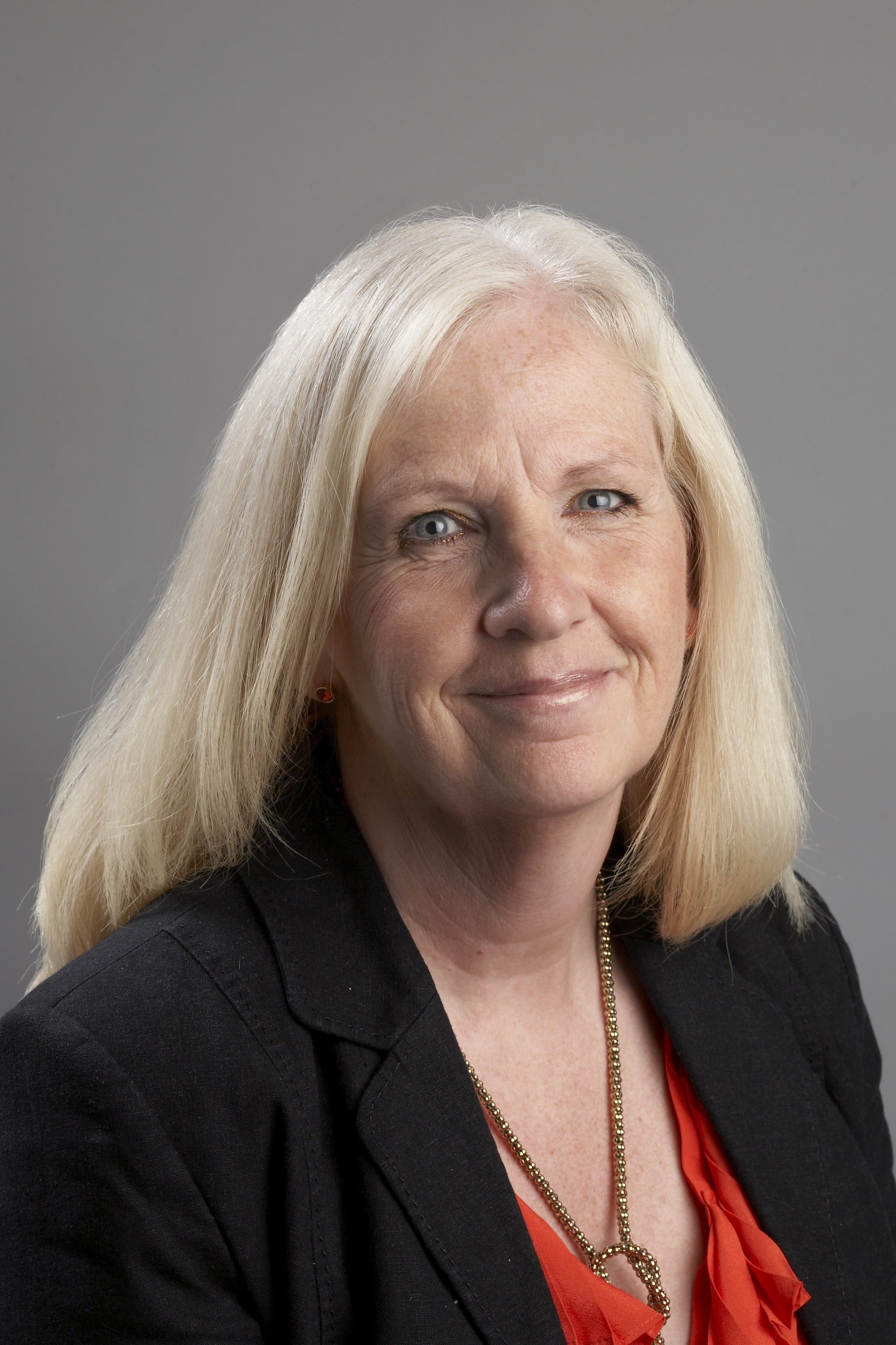 Baroness Taylor: Reorganisation will boost Government's devolution confidence