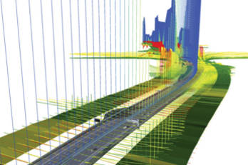 REM: New adventures in road design