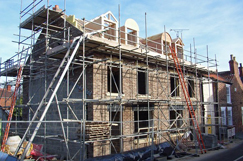 ADEPT calls for 'freedom to build'