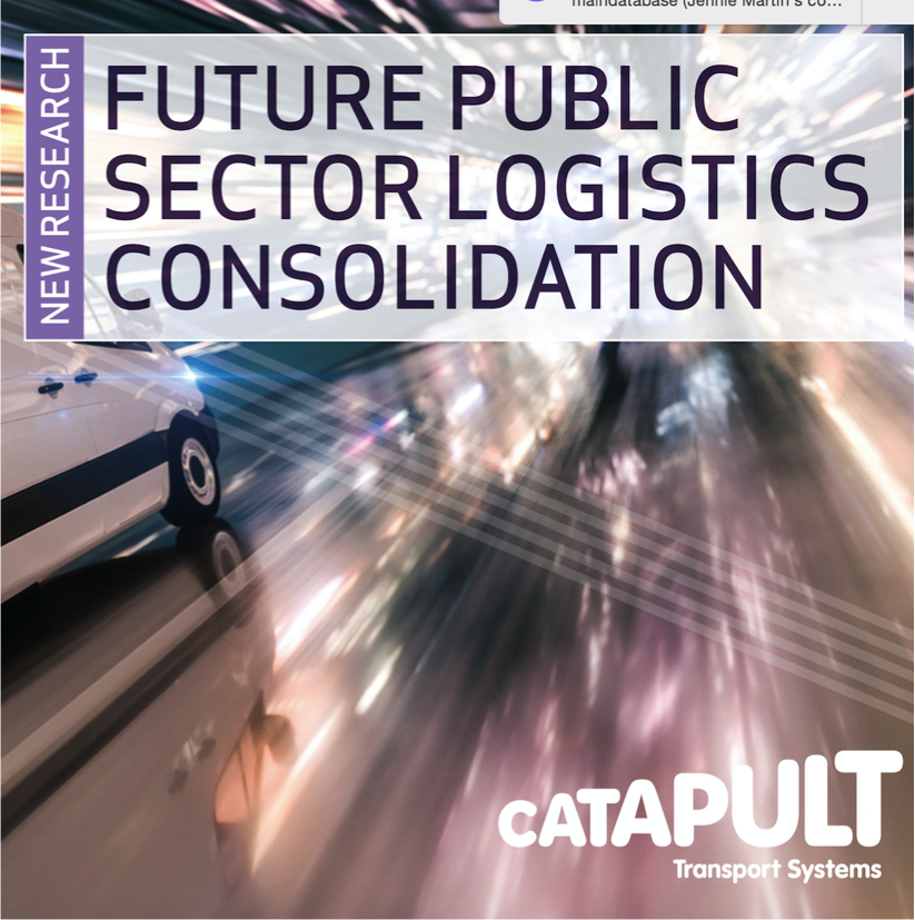 TSC says Consolidation Centres can improve air quality