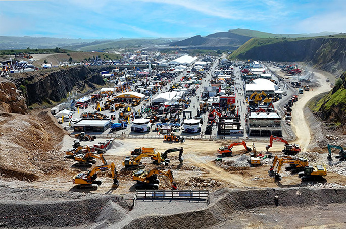 Hillhead 2026: Even bigger, even better, and now AI-enabled 