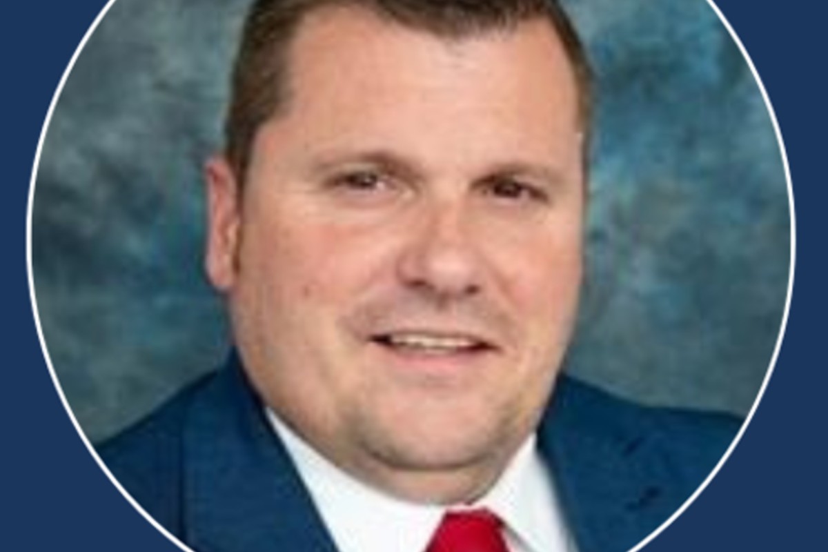 Aneurin Bevan University Health Board welcomes new chair