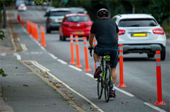 Call for new Highways Act to support active travel