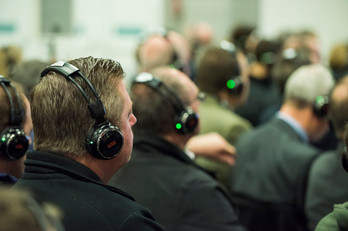 Traffex Road Expo Scotland speakers announced