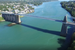 Early involvement pays off for historic bridge works