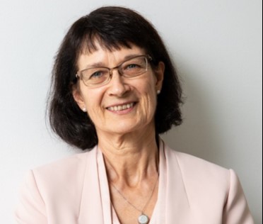 Former UKHSA boss appointed biotech investment company director
