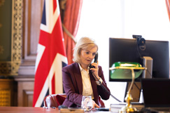 The AA: 10 big asks for the new transport secretary