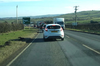 TfN submits £700m proposals for National Roads Fund