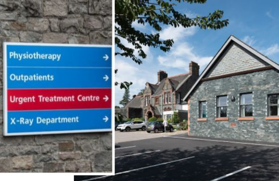 Trust restates commitment to urgent treatment centres