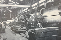Hill and Smith: 200 years of engineering history