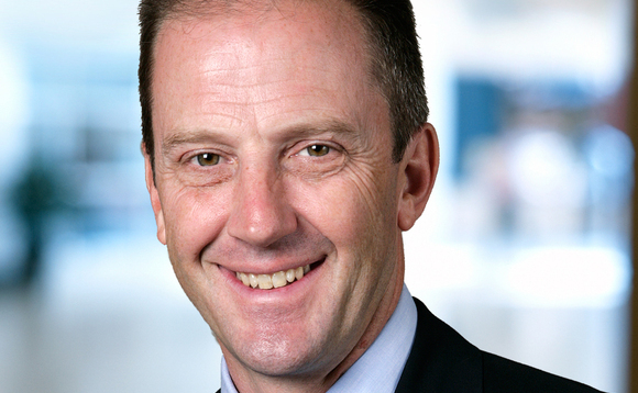 Baird hires managing director 