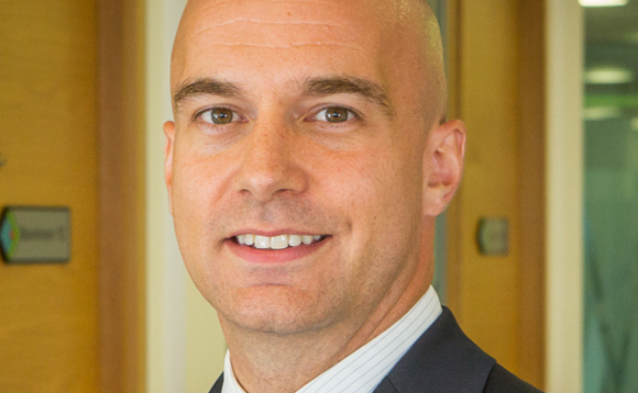 Aztec Group appoints new COO