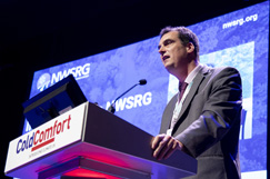 NWSRG chair: Spreading the word on winter service