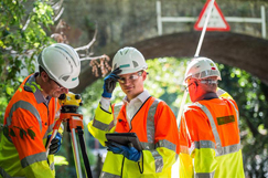 Milestone makes its mark in Wiltshire