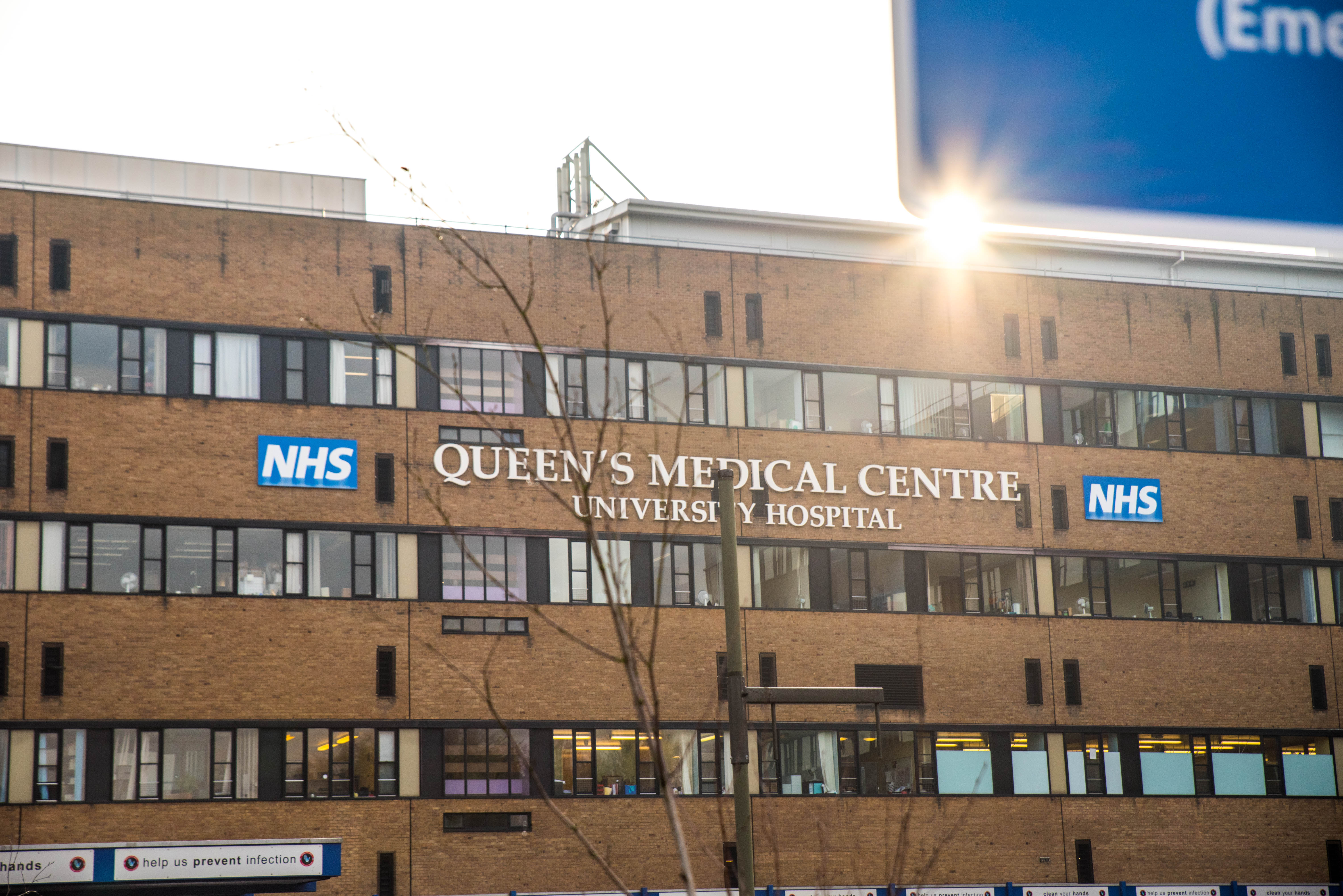 Critical incident stood down but pressures remain