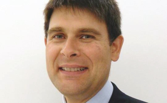 Axa Private Equity appoints managing director