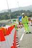 Road worker safety comes under the spotlight