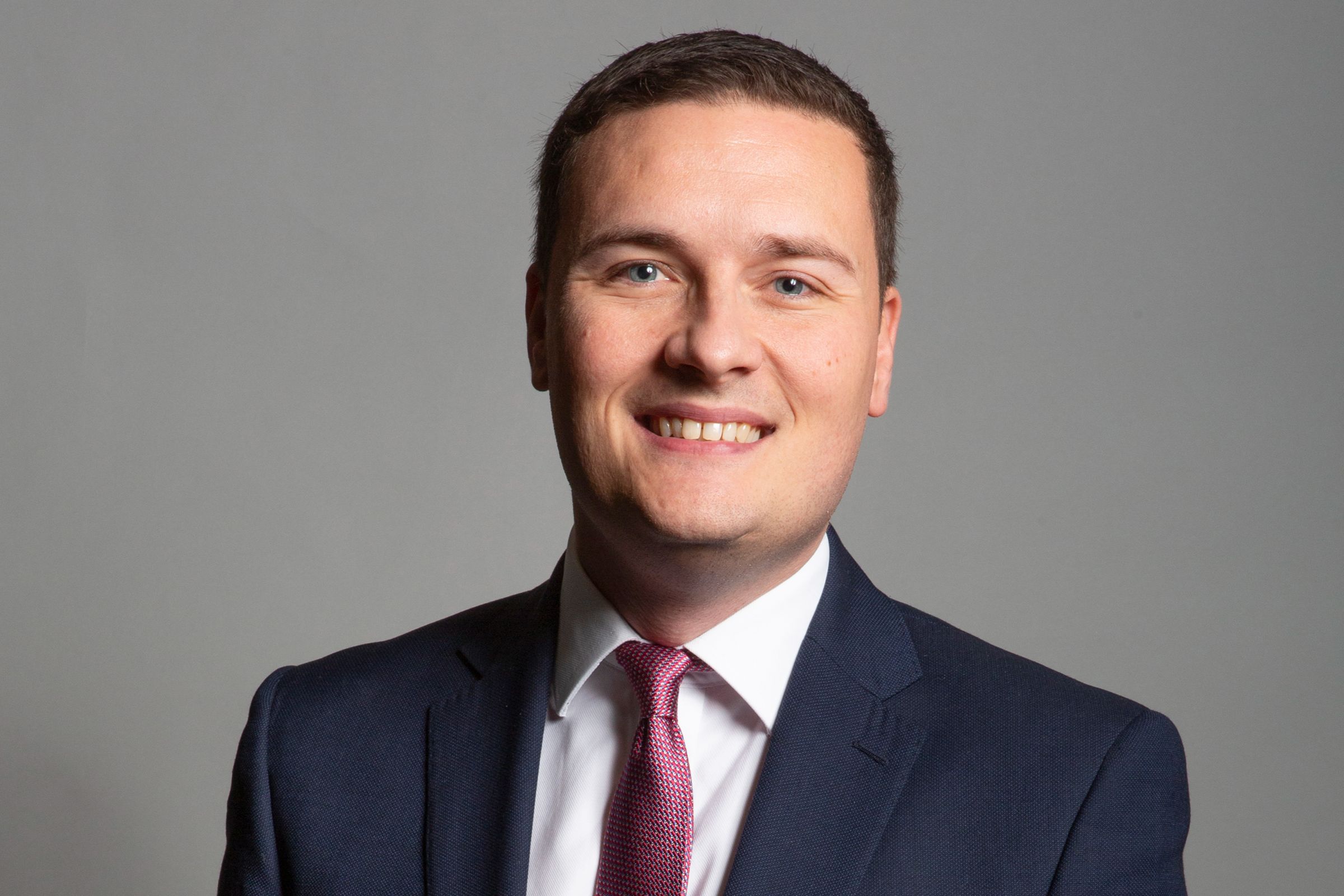 Streeting welcomes second consecutive fall in NHS waiting lists