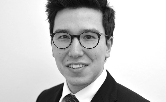 Westbridge hires WK's Minton