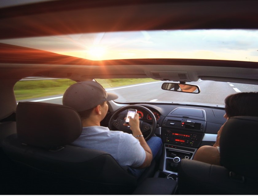 New connected car technology described as 'fitbit for cars'