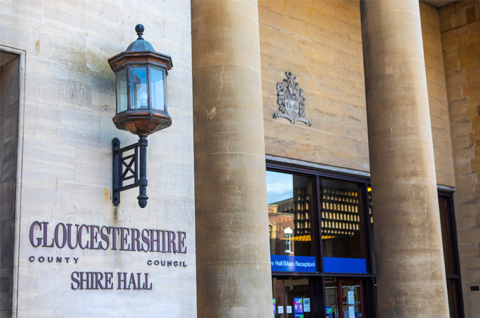 Gloucestershire adds new road intelligence platform to armament